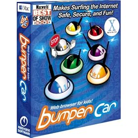 Bumpercar (Mac)