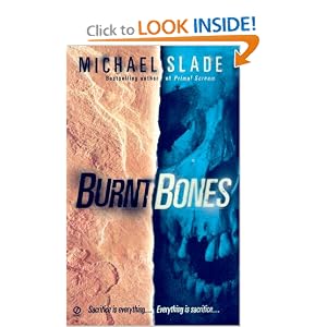 Burnt Bones