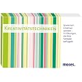 Moses Verlag 25112 - Think smarter!: Kreativit�tstechniken