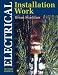Books : Electrical Installation Work
