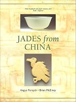 Jades from China