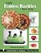 Early Fenton Rarities, 1907-1938 (Schiffer Book for Collectors)
