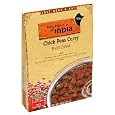 BUY : Kitchens Of India Ready To Eat Pindi Chana, Chick Pea Curry, 10-Ounce Boxes (Pack of 6)