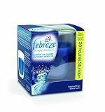 FEBREZE SCENTED CANDLE WINTER FRESH Health & Personal Care