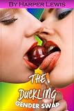 The Duckling (Gender Swap, Cross-Dressing, Role Play, Transgender Transformation)