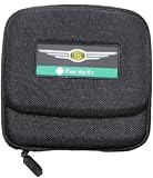 First Aid Kit with Chrysler logo