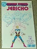  : Teen Titans Spotlight on Jericho 