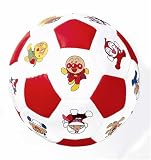 アンパンマン ふわふわサッカーボール
