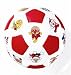 アンパンマン ふわふわサッカーボール