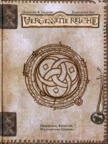 Vergessene Reiche, Kampagnen-Set