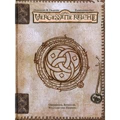 Vergessene Reiche, Kampagnen-Set