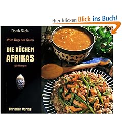 Die K�chen Afrikas