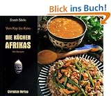 Die K�chen Afrikas