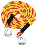 Highland 91616 Tow Rope - 2267lb load capacity