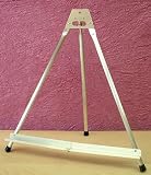 Aluminum Table Top Easel
