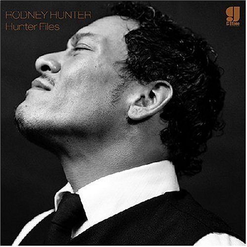 Rodney Hunter - Hunter Files - Zortam Music