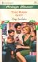 The Baby Gift (Baby Boom) (Harlequin Romance, No 3631)