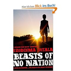 Beasts of No Nation
