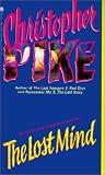 The LOST MIND : THE LOST MIND