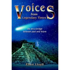 Voices from Legendary Times: We are a Bridge Between Past and Future