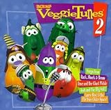 Veggie Tunes 2