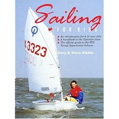 Sailing for Kids