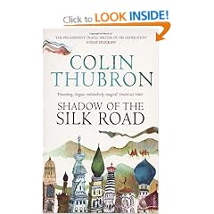 Shadow of the Silk Road