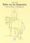 Reiten aus der K�rpermitte 1: Pferd und Reiter im Gleichgewicht: BD 1