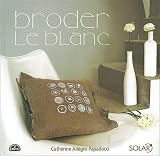 Broder le blanc