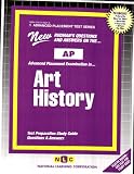 AP Art History (Advanced Placement Test Series (Ap).)