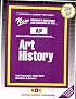 AP Art History (Advanced Placement Test Series (Ap).)