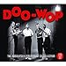 Doo-Wop: Absolutely Essential 3CD Collection / Various