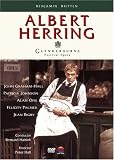 Albert Herring - Glyndebourne Festival Opera