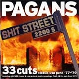 Shit Street [Vinyl]