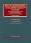 Agency, Partnerships, And Limited Liability Entities: Unincorparated Business Associations (University Casebook)