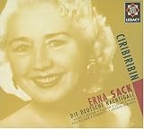 Erna Sack: Ciribiribin