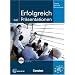 Training berufliche Kommunikation: B2-C1 - Erfolgreich bei Pr�sentationen: Kursbuch mit CD