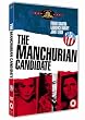 Manchurian Candidate The [DVD]
