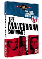 The Manchurian Candidate [DVD] [1962]