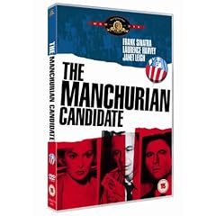 The Manchurian Candidate [1962]
