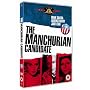 The Manchurian Candidate [1962]