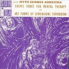 Cosmic Tones for Mental Therapy Art Forms of Dimensions Tomorrow by  Sun Ra 