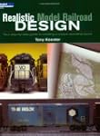 Realistic Model Railroad Design: Your...