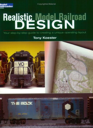Trains and Railroads