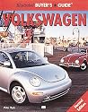 Volkswagen Illustrated Buyer's Guide (Illustrated buyer's guides)