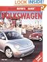 Illustrated Buyer's Guide, VW (Illustrated Buyer's Guides)