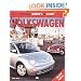 Illustrated Buyer's Guide Volkswagen (Illustrated Buyer's Guides)
