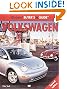 Illustrated Buyer's Guide, VW (Illustrated Buyer's Guides)