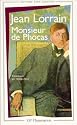 Monsieur de Phocas