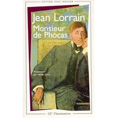 Monsieur de Phocas